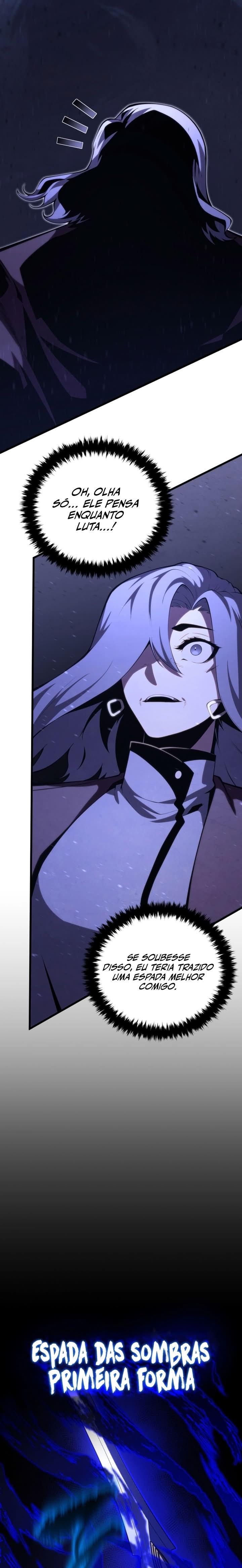 Read Swordmaster’s Youngest Son PT Manga Online