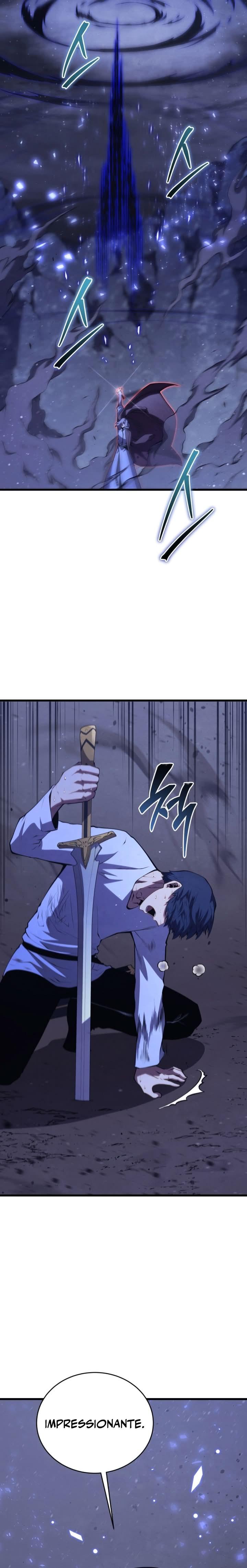 Read Swordmaster’s Youngest Son PT Manga Online