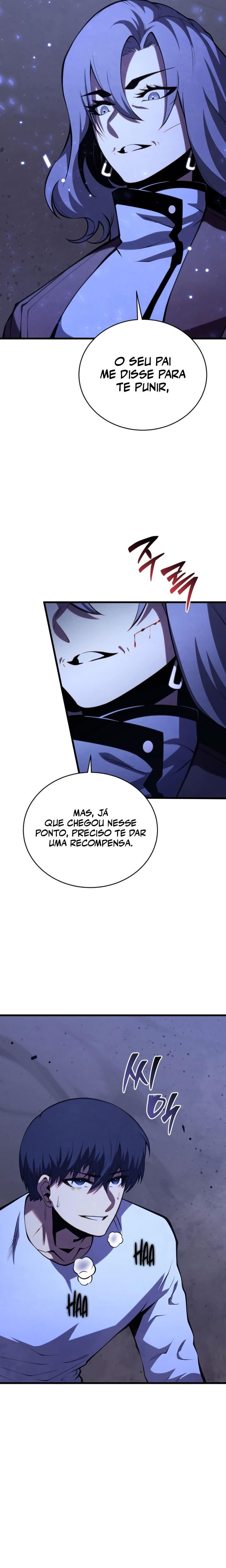 Read Swordmaster’s Youngest Son PT Manga Online