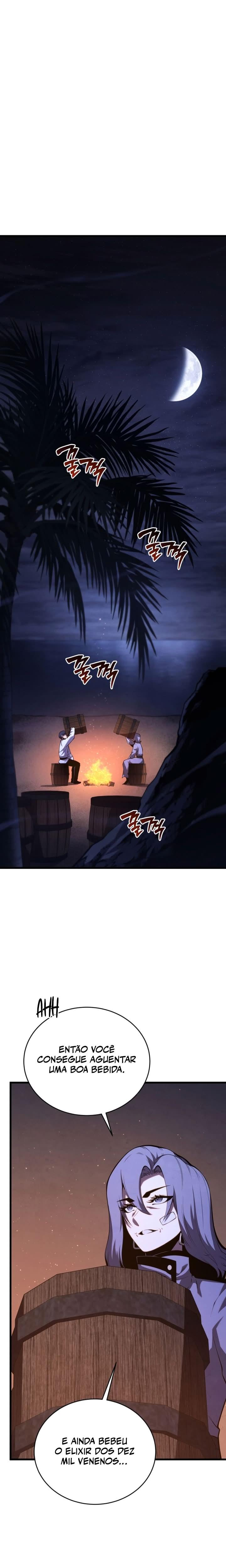 Read Swordmaster’s Youngest Son PT Manga Online