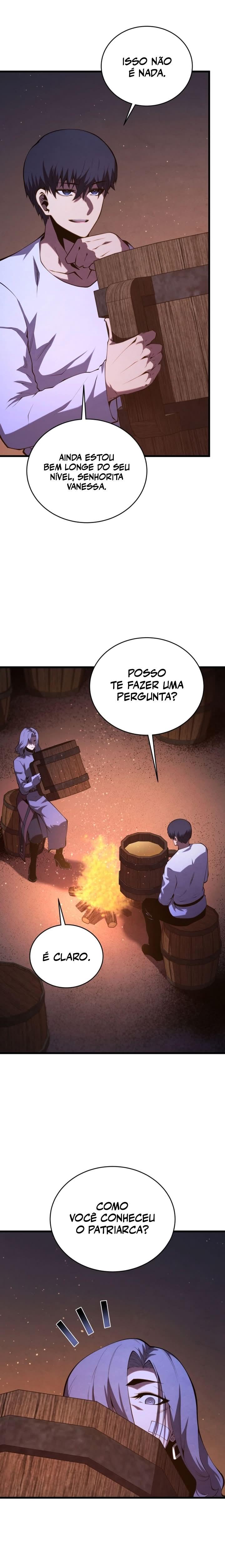 Read Swordmaster’s Youngest Son PT Manga Online