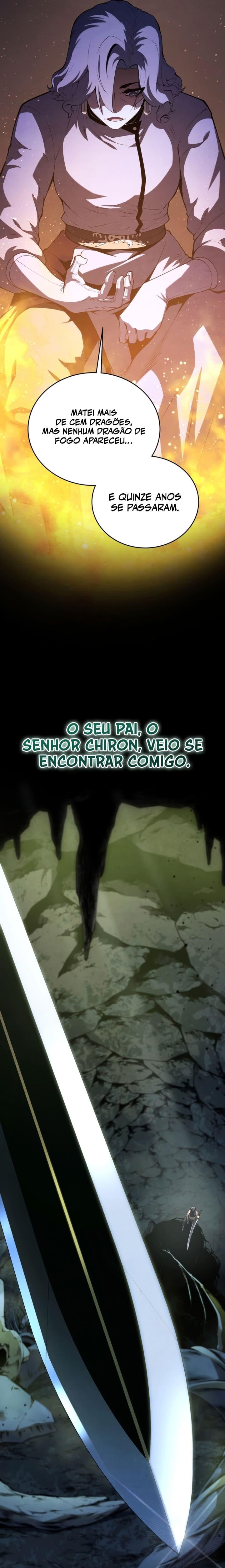 Read Swordmaster’s Youngest Son PT Manga Online