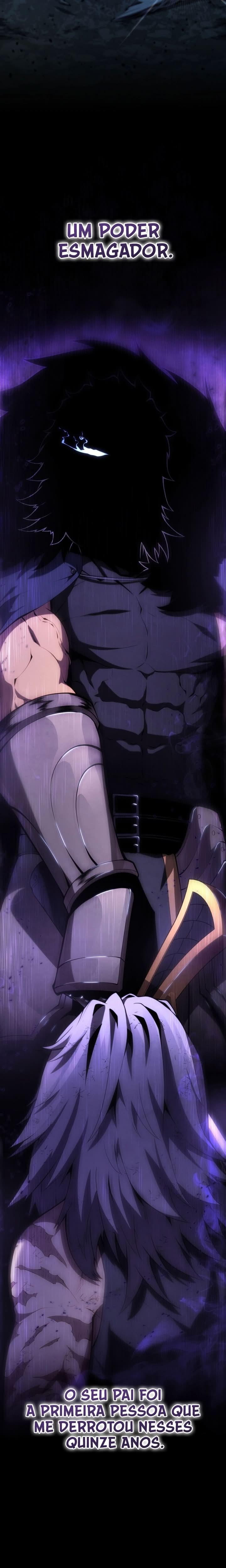 Read Swordmaster’s Youngest Son PT Manga Online