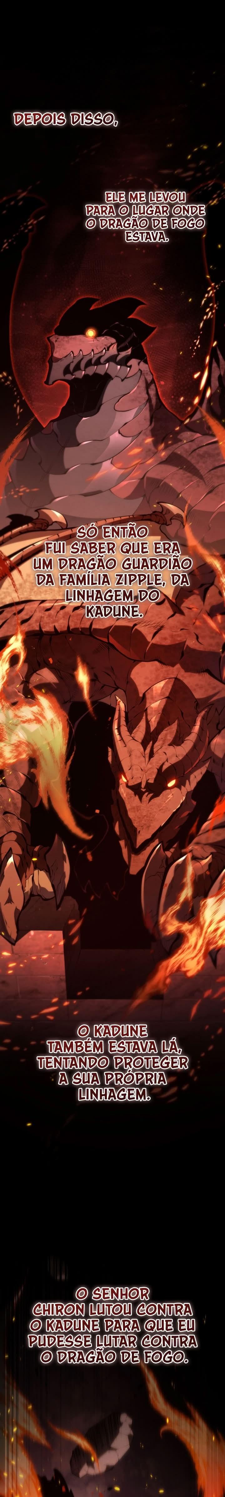 Read Swordmaster’s Youngest Son PT Manga Online