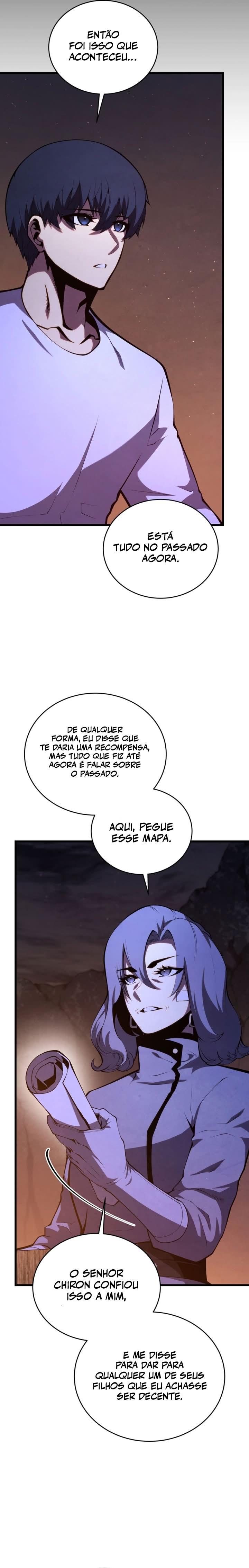 Read Swordmaster’s Youngest Son PT Manga Online