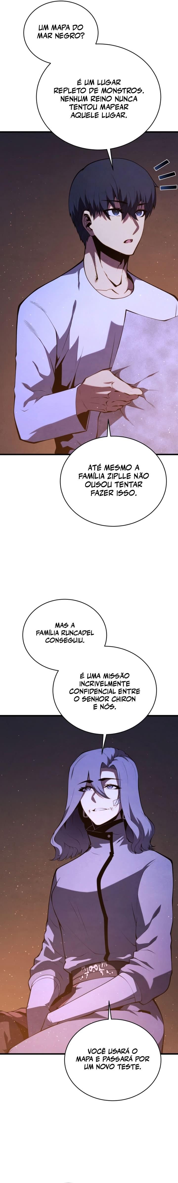 Read Swordmaster’s Youngest Son PT Manga Online