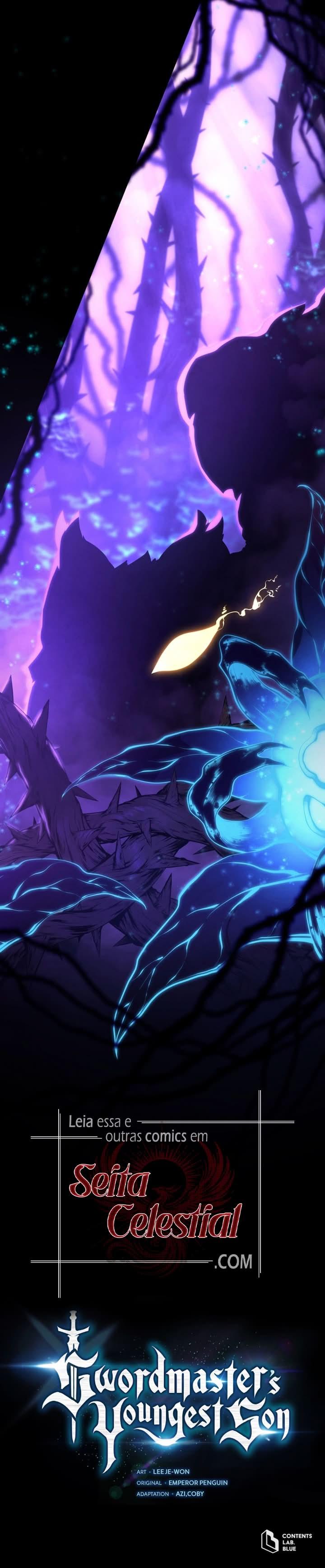 Read Swordmaster’s Youngest Son PT Manga Online