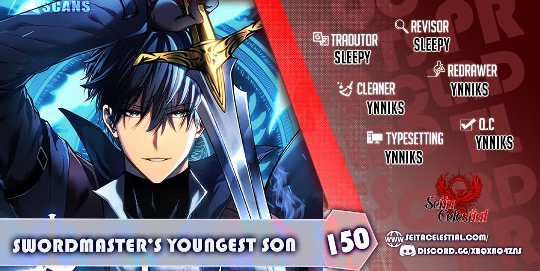 Read Swordmaster’s Youngest Son PT Manga Online