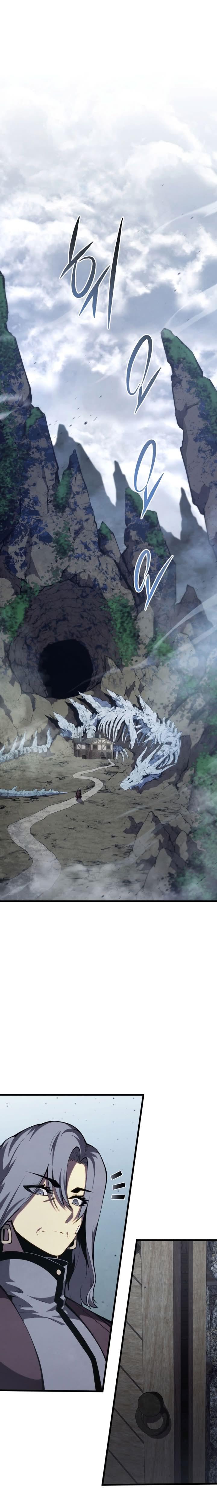 Read Swordmaster’s Youngest Son PT Manga Online