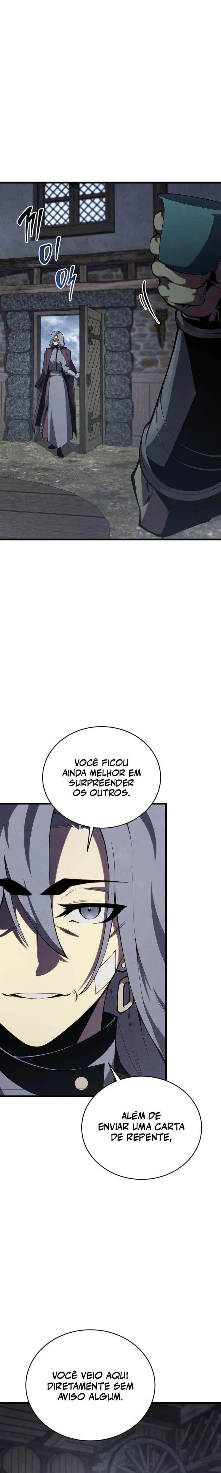 Read Swordmaster’s Youngest Son PT Manga Online