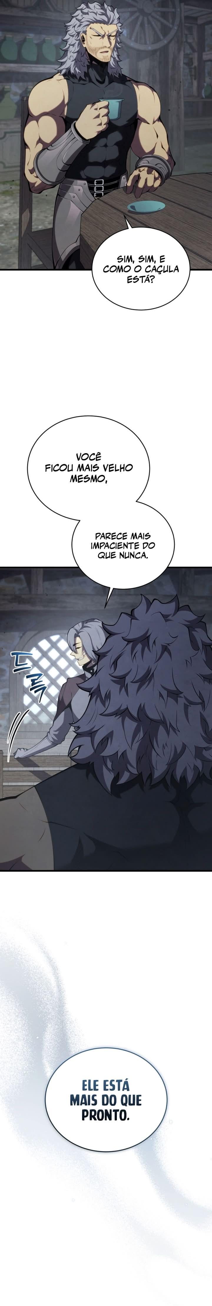 Read Swordmaster’s Youngest Son PT Manga Online