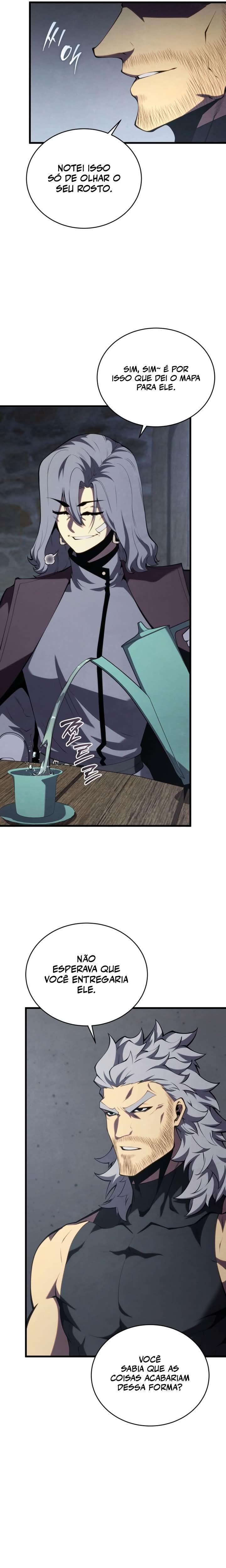 Read Swordmaster’s Youngest Son PT Manga Online