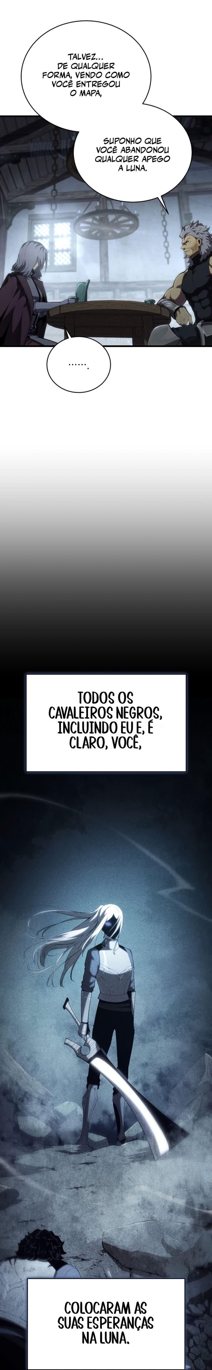 Read Swordmaster’s Youngest Son PT Manga Online