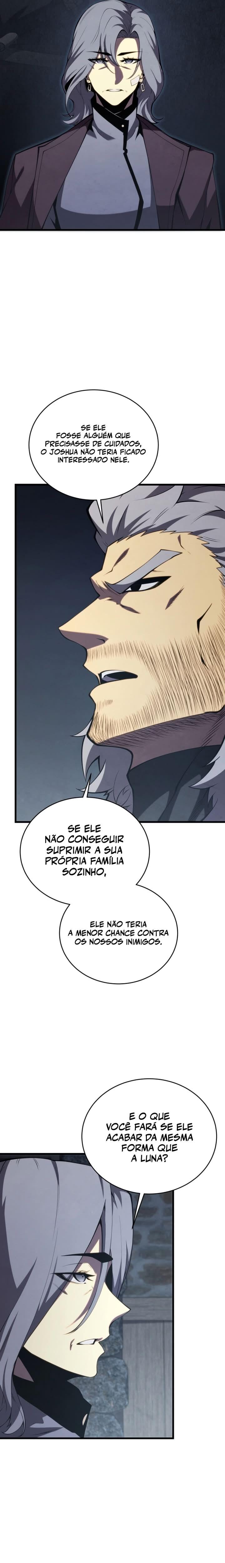 Read Swordmaster’s Youngest Son PT Manga Online