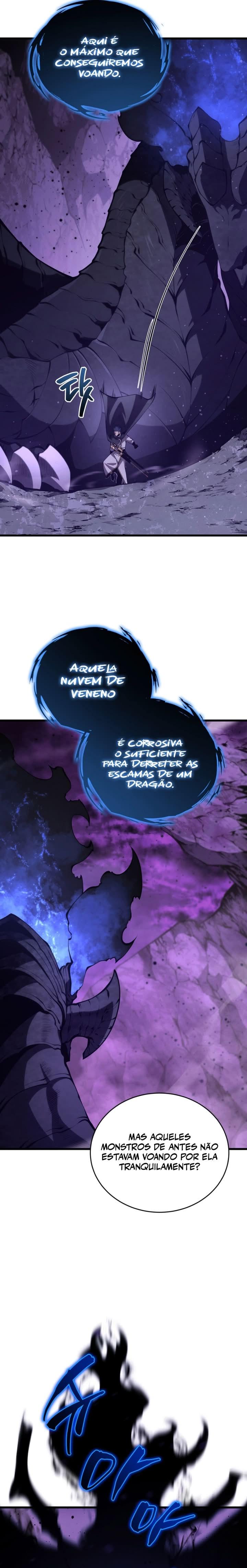 Read Swordmaster’s Youngest Son PT Manga Online