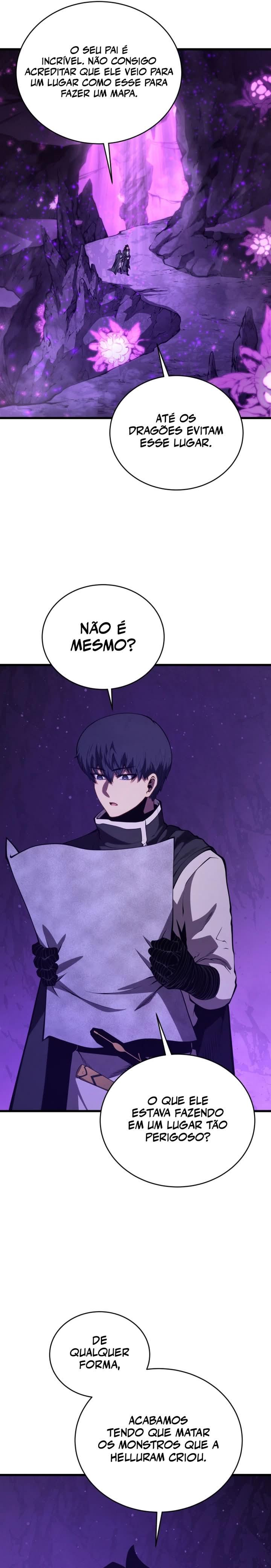 Read Swordmaster’s Youngest Son PT Manga Online