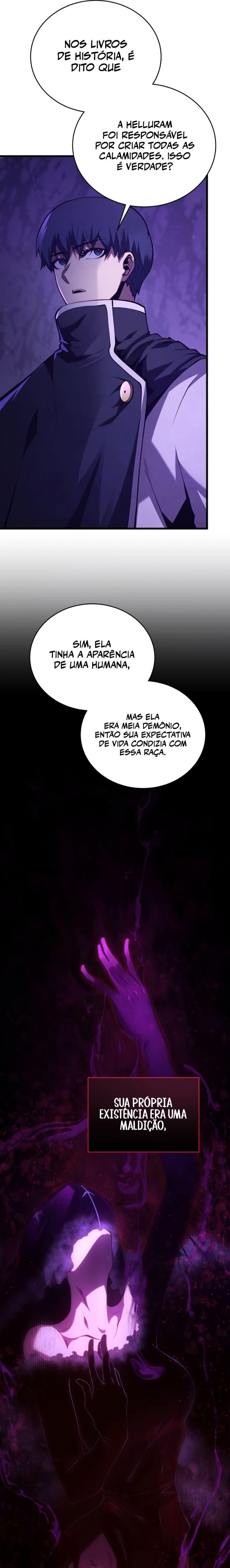 Read Swordmaster’s Youngest Son PT Manga Online