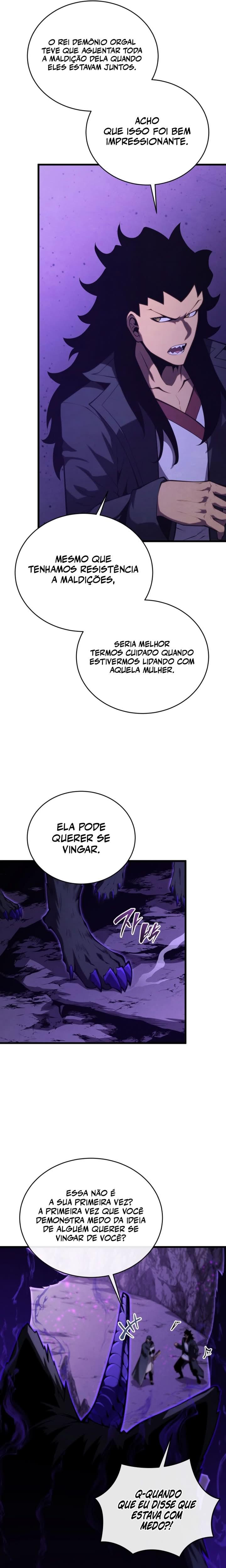 Read Swordmaster’s Youngest Son PT Manga Online