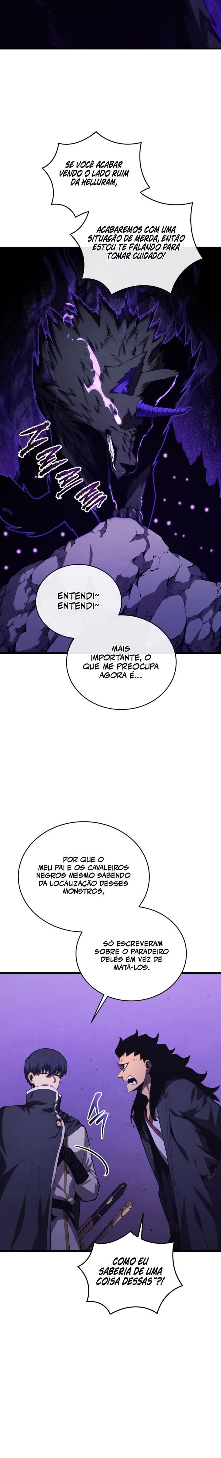 Read Swordmaster’s Youngest Son PT Manga Online