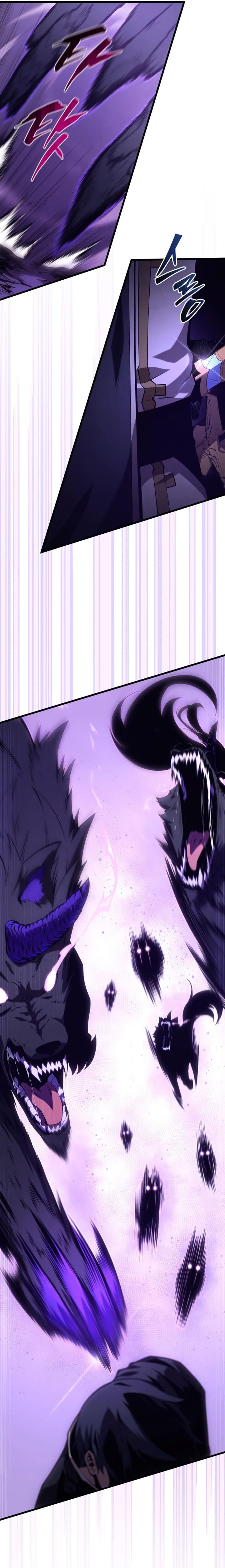 Read Swordmaster’s Youngest Son PT Manga Online