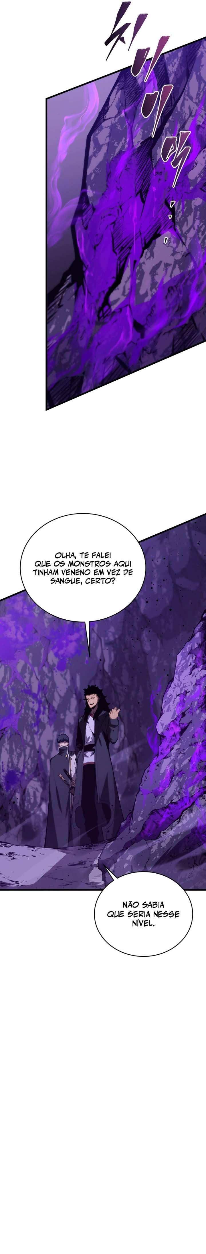 Read Swordmaster’s Youngest Son PT Manga Online