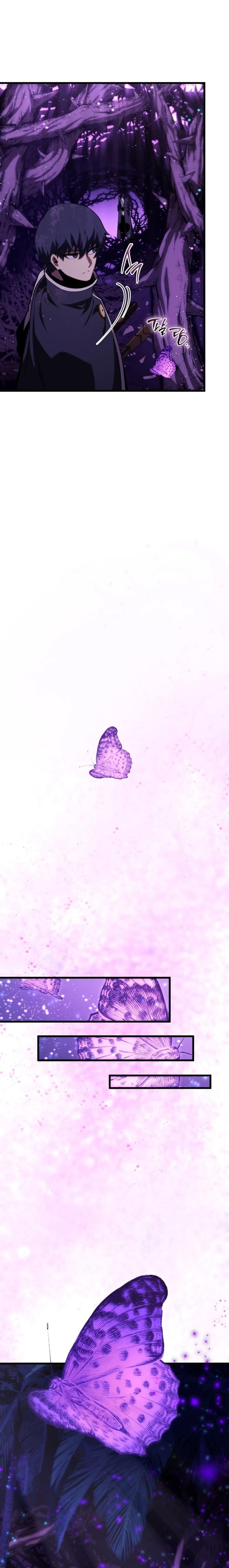 Read Swordmaster’s Youngest Son PT Manga Online