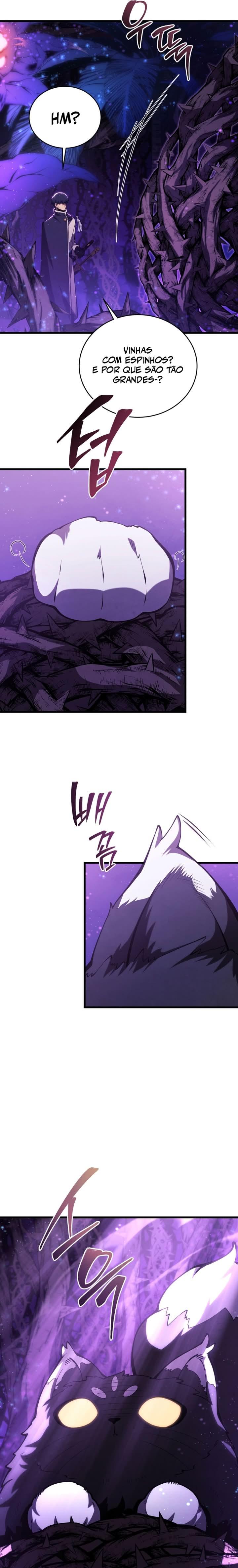 Read Swordmaster’s Youngest Son PT Manga Online