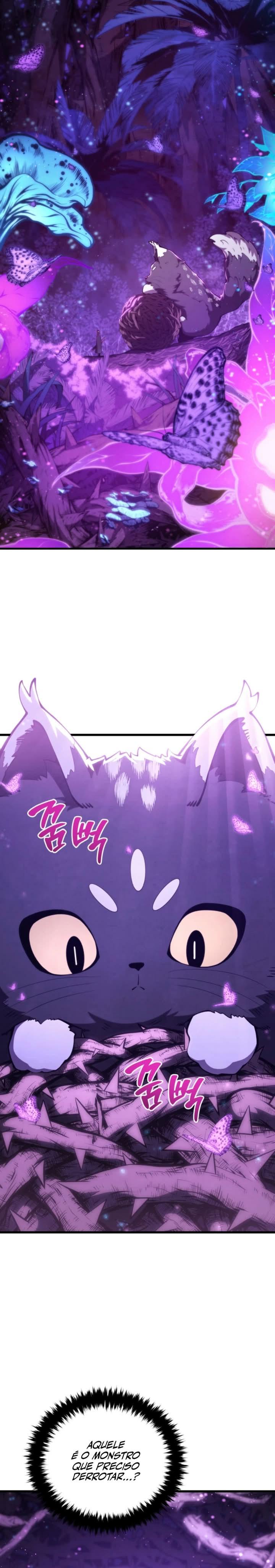 Read Swordmaster’s Youngest Son PT Manga Online