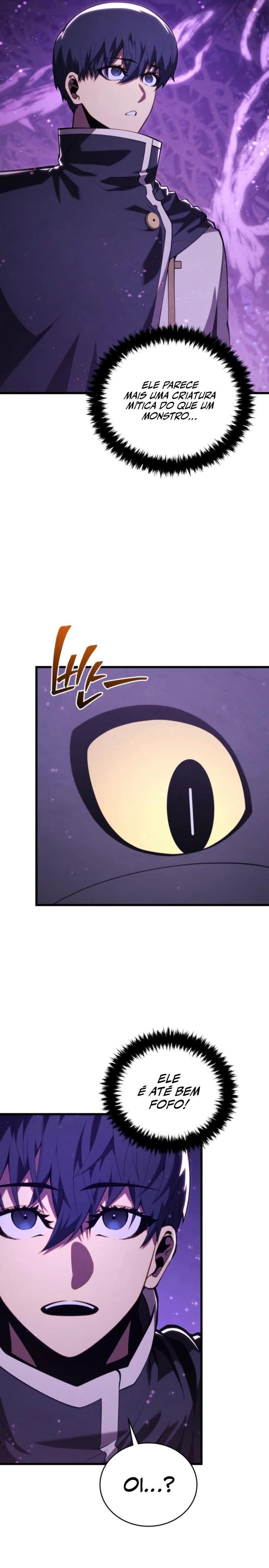 Read Swordmaster’s Youngest Son PT Manga Online