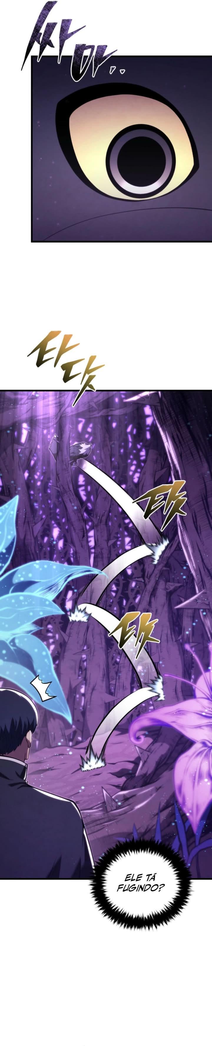 Read Swordmaster’s Youngest Son PT Manga Online