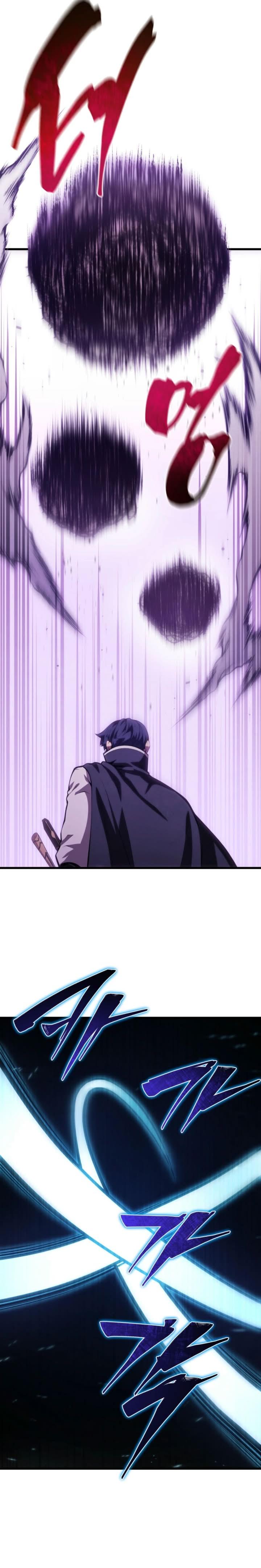 Read Swordmaster’s Youngest Son PT Manga Online