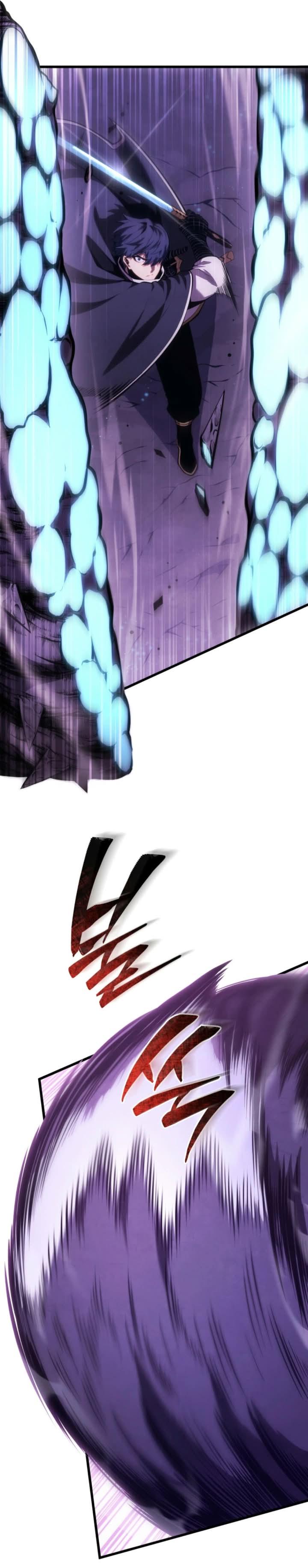 Read Swordmaster’s Youngest Son PT Manga Online