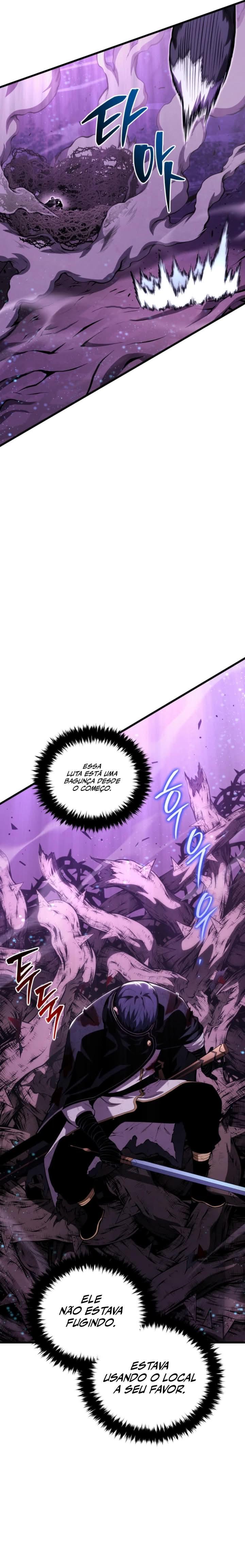 Read Swordmaster’s Youngest Son PT Manga Online