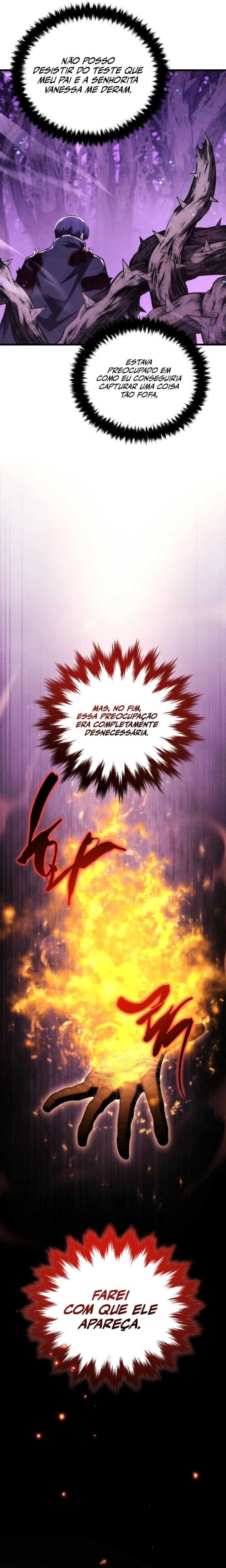 Read Swordmaster’s Youngest Son PT Manga Online