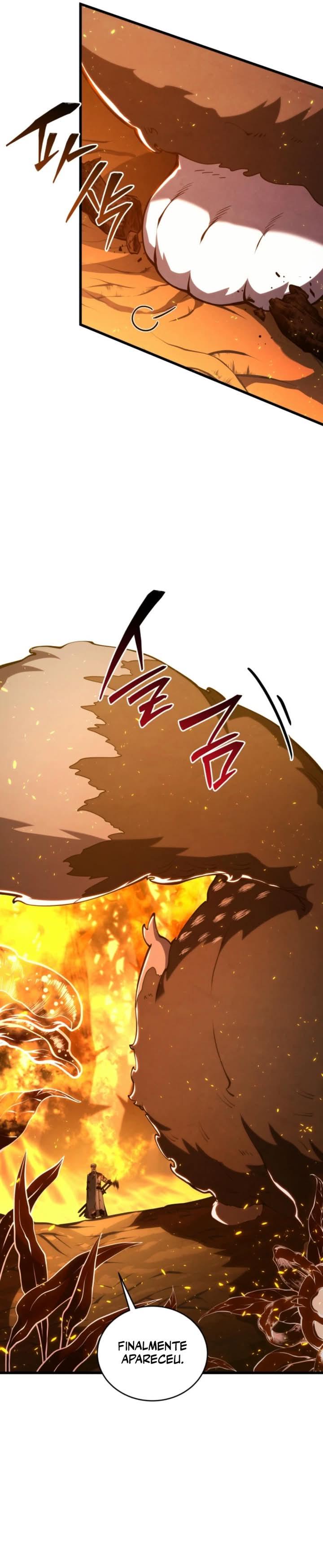 Read Swordmaster’s Youngest Son PT Manga Online