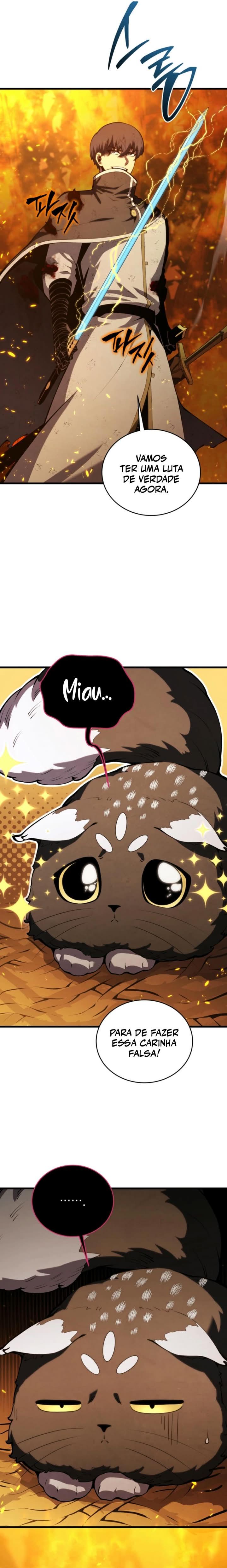 Read Swordmaster’s Youngest Son PT Manga Online