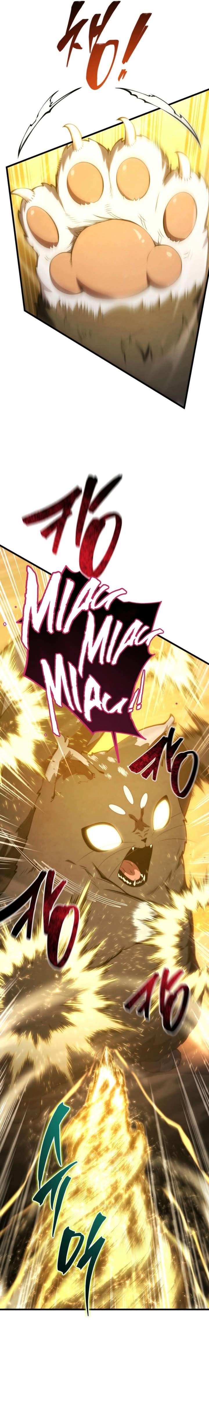 Read Swordmaster’s Youngest Son PT Manga Online