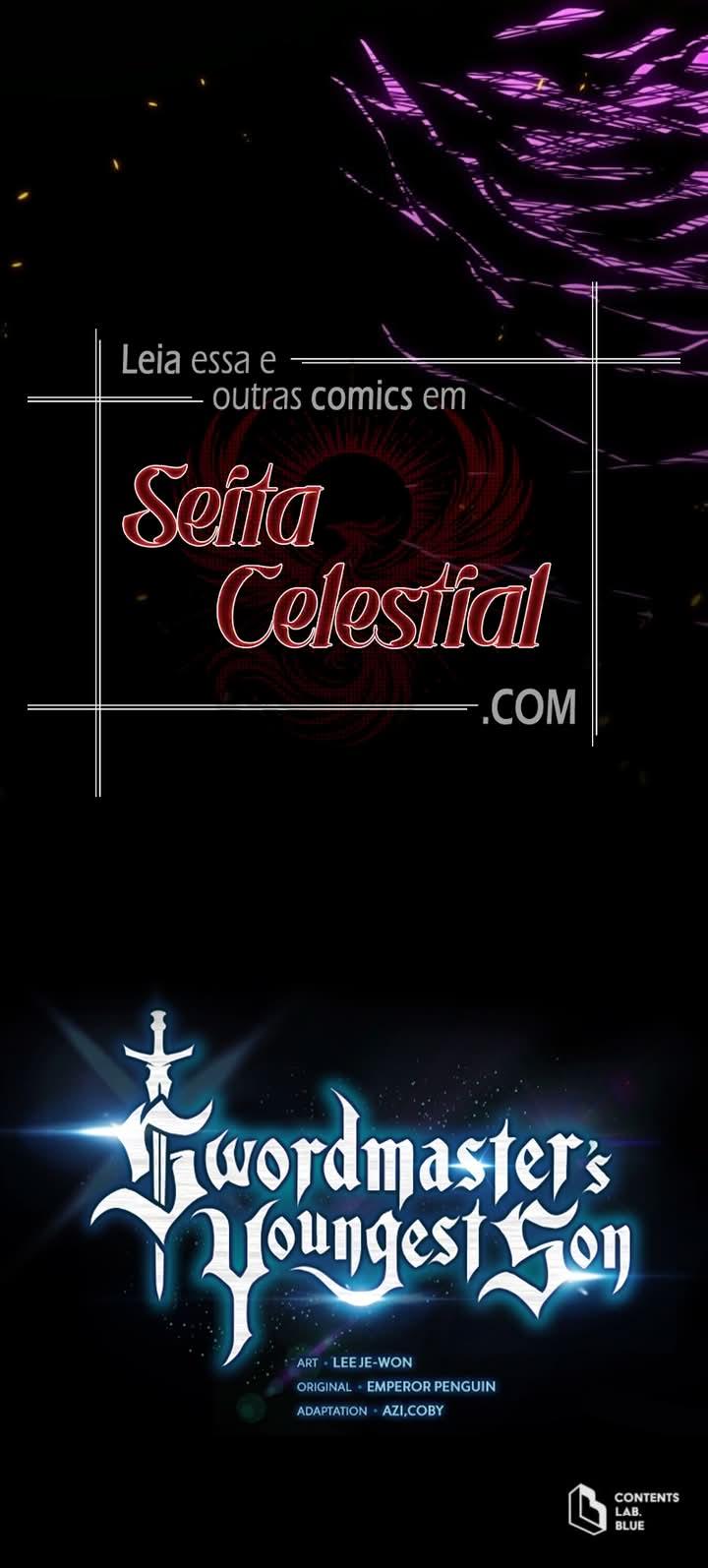 Read Swordmaster’s Youngest Son PT Manga Online