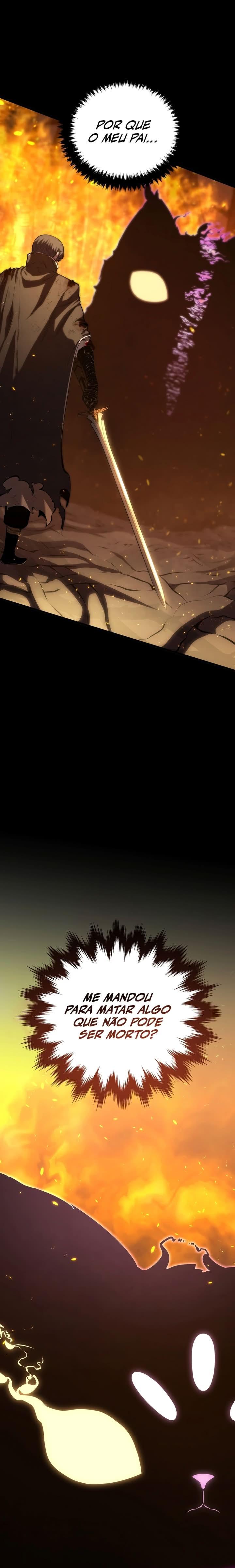 Read Swordmaster’s Youngest Son PT Manga Online