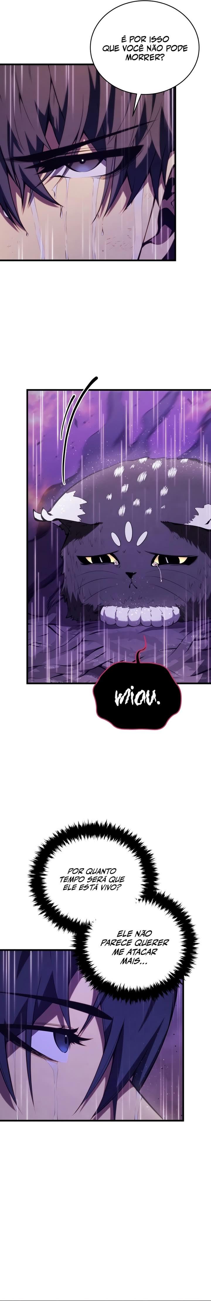 Read Swordmaster’s Youngest Son PT Manga Online