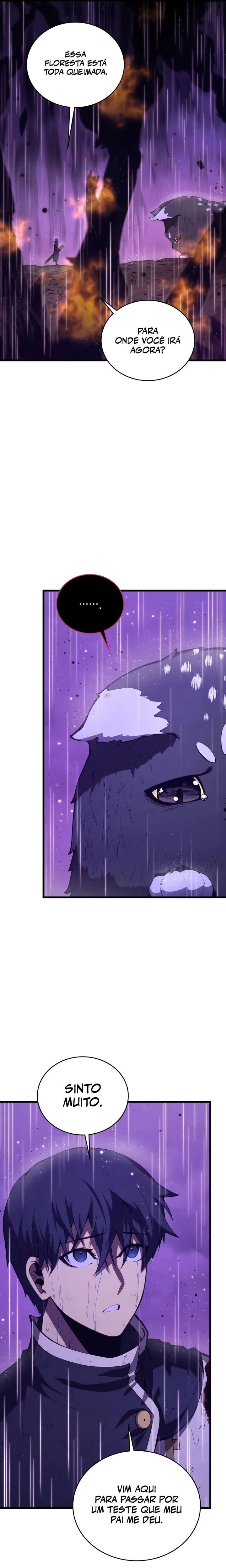 Read Swordmaster’s Youngest Son PT Manga Online