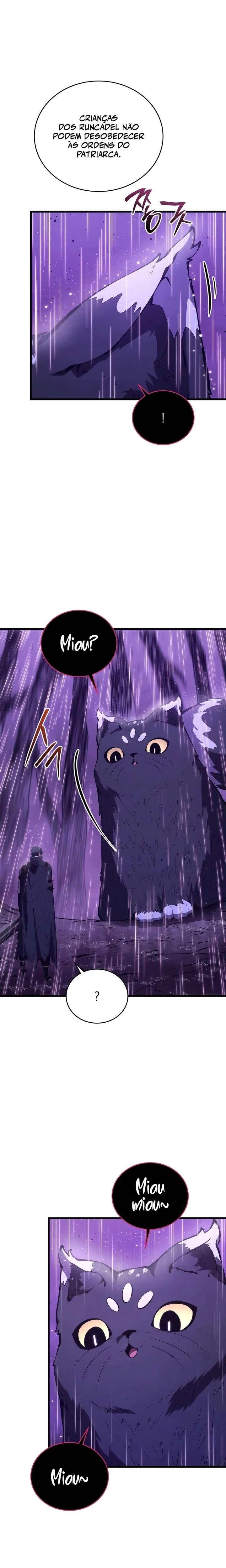 Read Swordmaster’s Youngest Son PT Manga Online