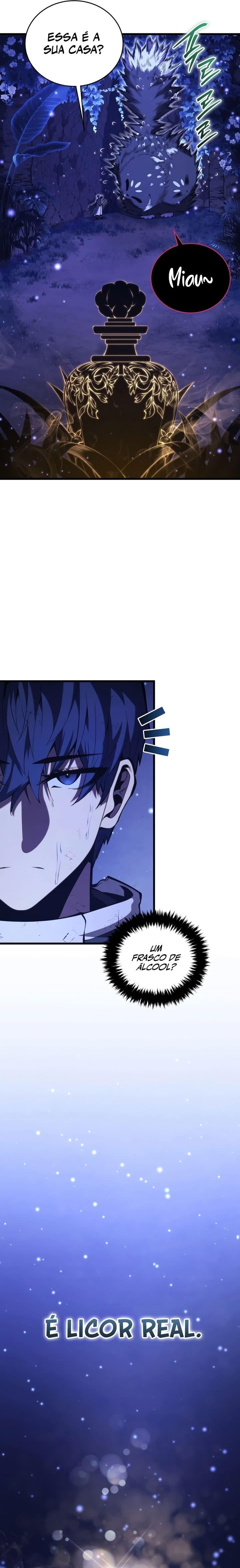 Read Swordmaster’s Youngest Son PT Manga Online