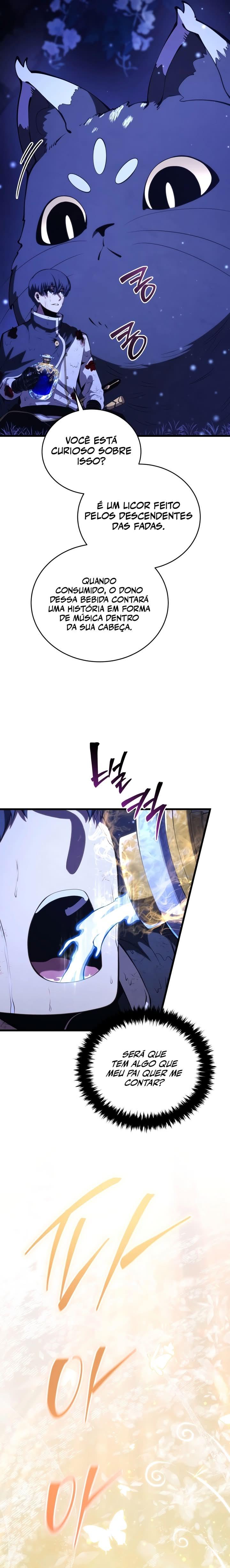 Read Swordmaster’s Youngest Son PT Manga Online