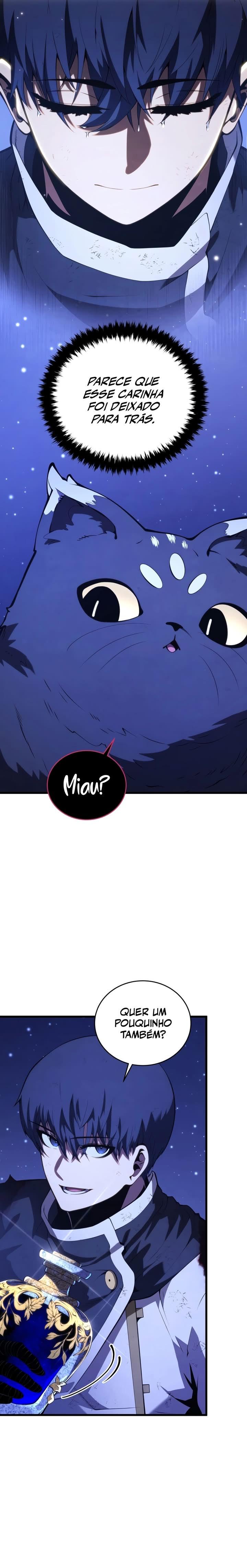 Read Swordmaster’s Youngest Son PT Manga Online