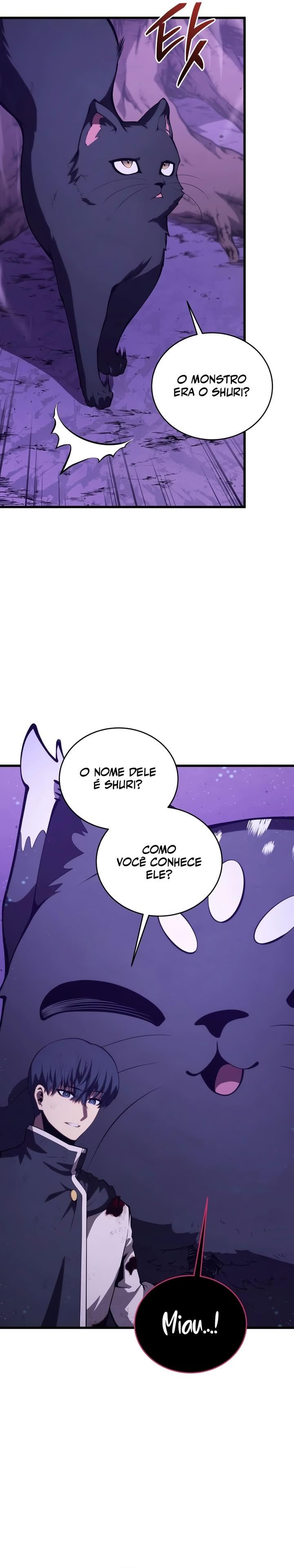 Read Swordmaster’s Youngest Son PT Manga Online