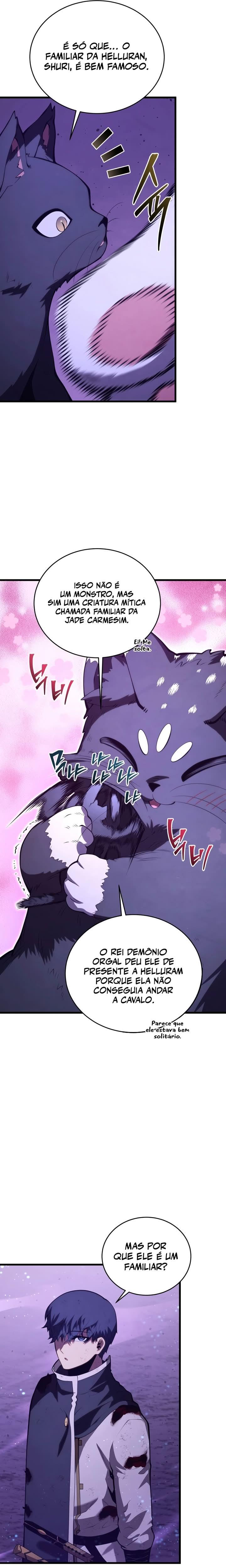 Read Swordmaster’s Youngest Son PT Manga Online