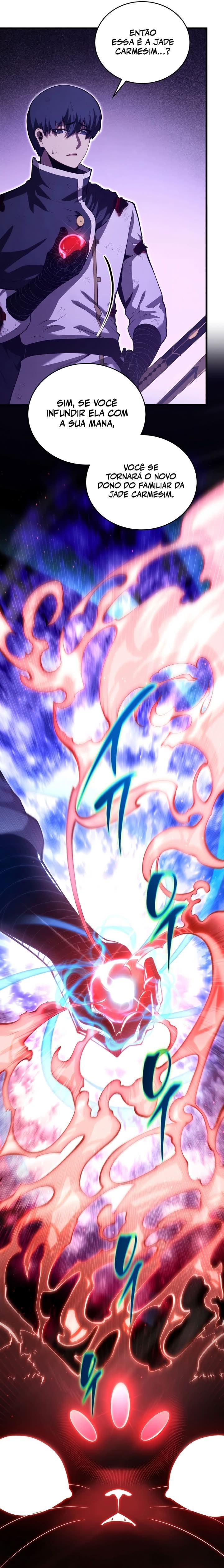 Read Swordmaster’s Youngest Son PT Manga Online