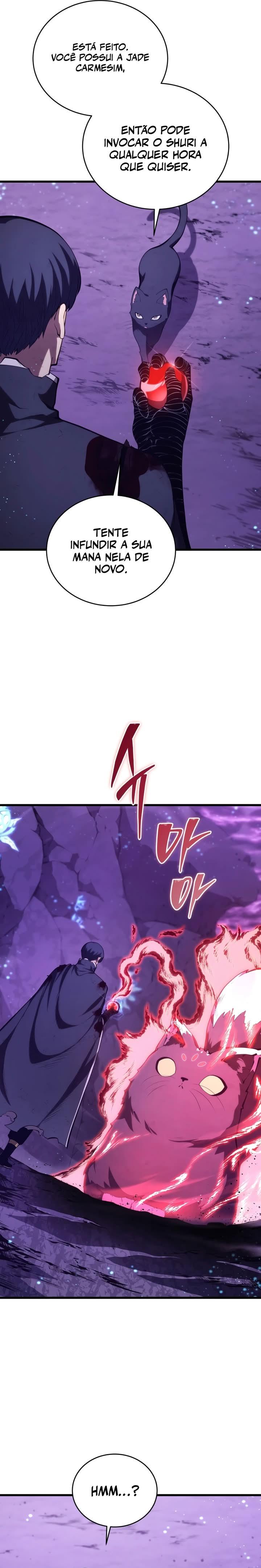 Read Swordmaster’s Youngest Son PT Manga Online