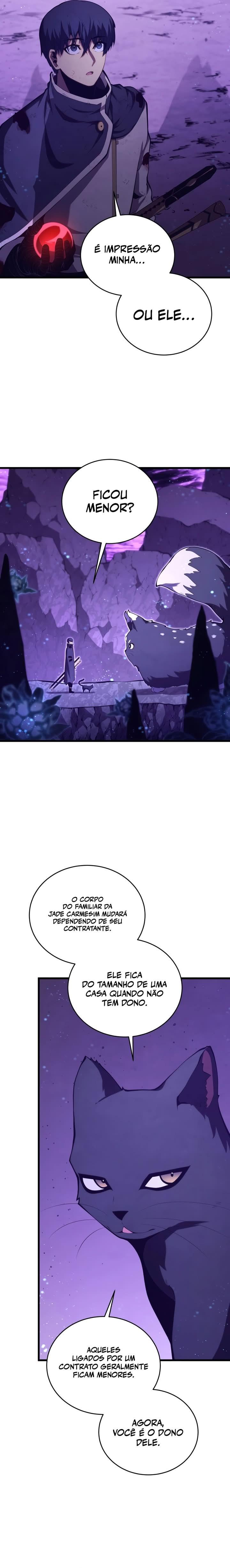 Read Swordmaster’s Youngest Son PT Manga Online